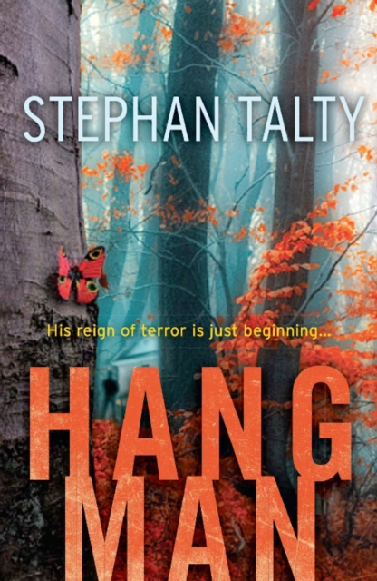 Hangman (Absalom Kearney 2)
