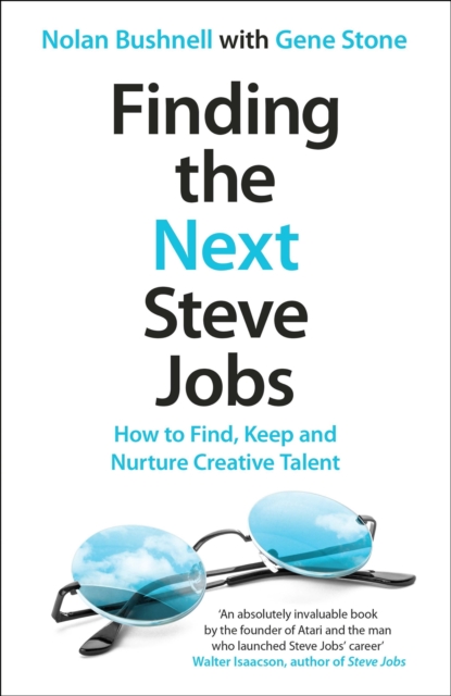 Finding the Next Steve Jobs