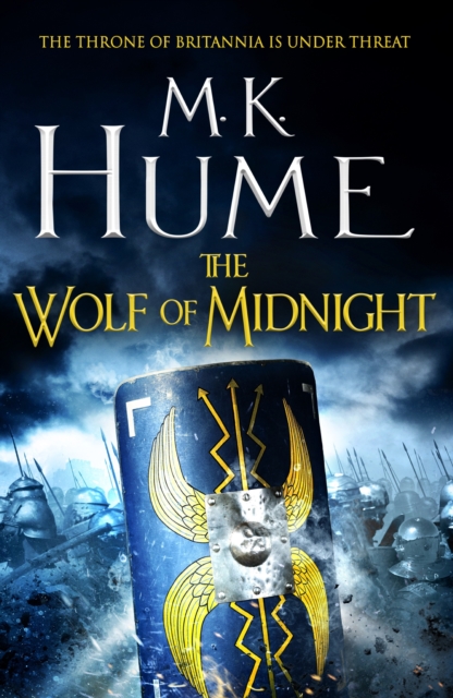 Wolf of Midnight (Tintagel Book III)