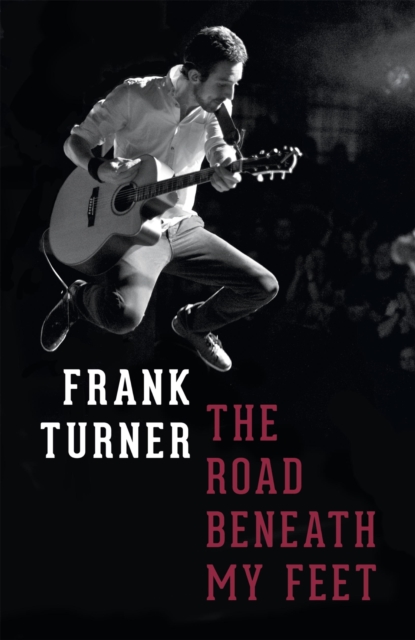 Road Beneath My Feet
