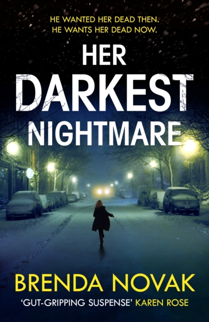 Her Darkest Nightmare