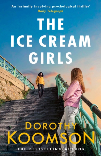 Ice Cream Girls