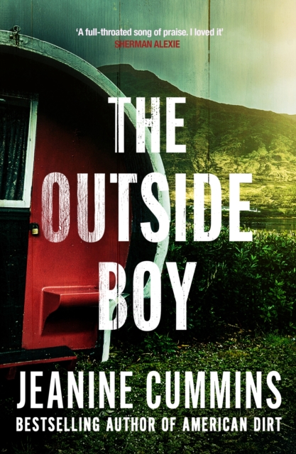 Outside Boy