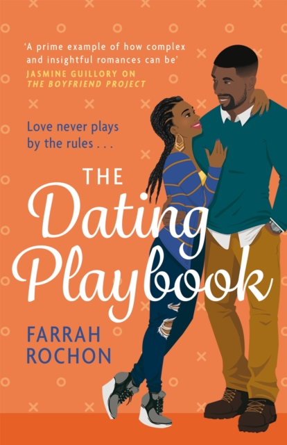 Dating Playbook