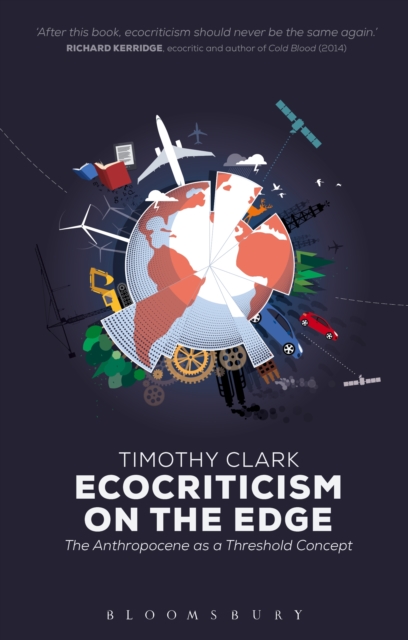 Ecocriticism on the Edge