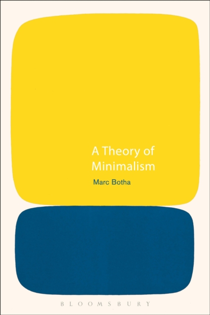 Theory of Minimalism