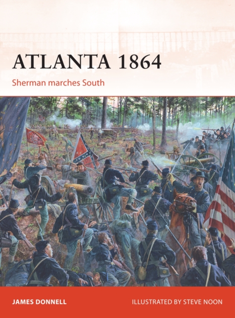 Atlanta 1864