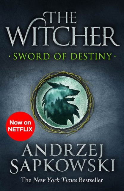 Sword of Destiny