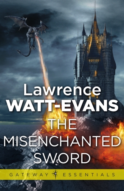 Misenchanted Sword