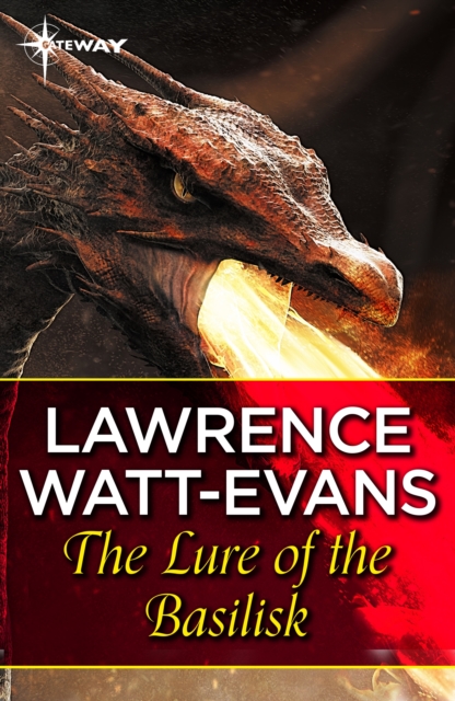 Lure of the Basilisk