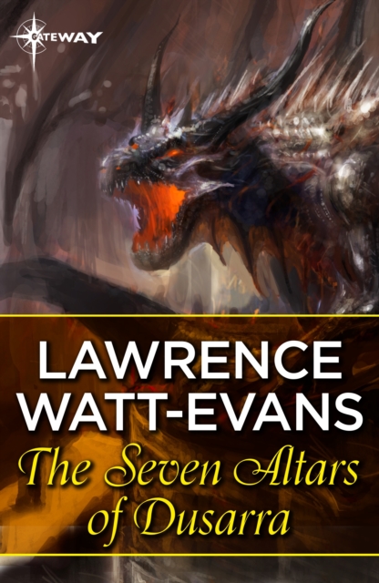 Seven Altars of Dusarra