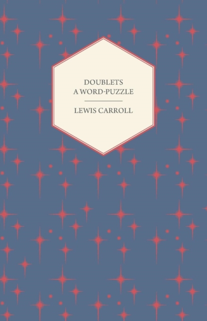 Doublets - A Word-Puzzle