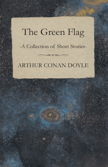 Green Flag (A Collection of Short Stories)