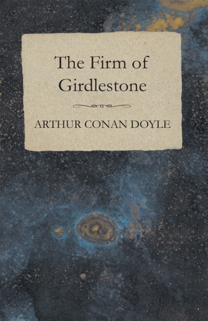 Firm of Girdlestone