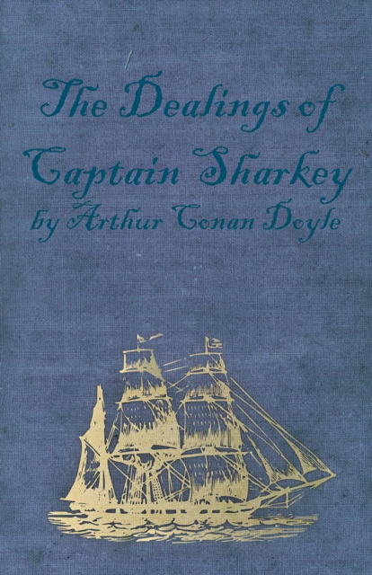 Dealings of Captain Sharkey (1925)