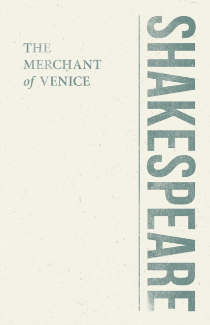 Merchant of Venice