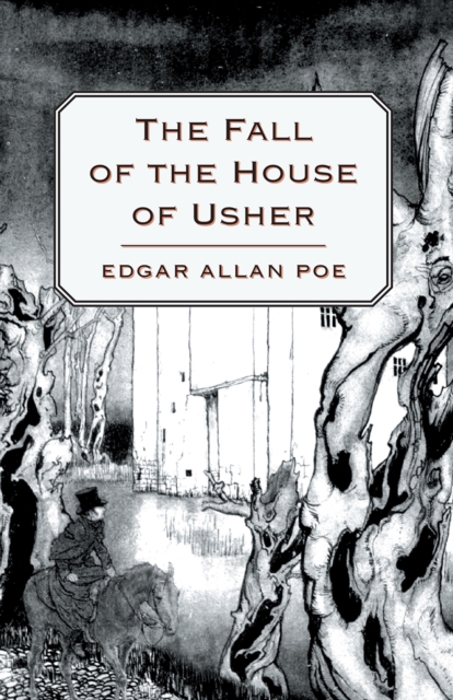 Fall of the House of Usher