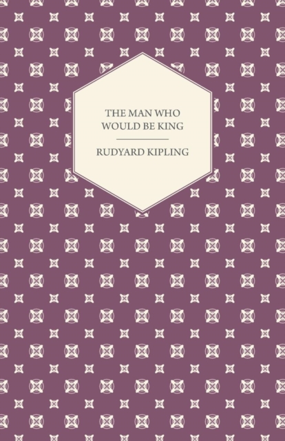 Man Who Would Be King