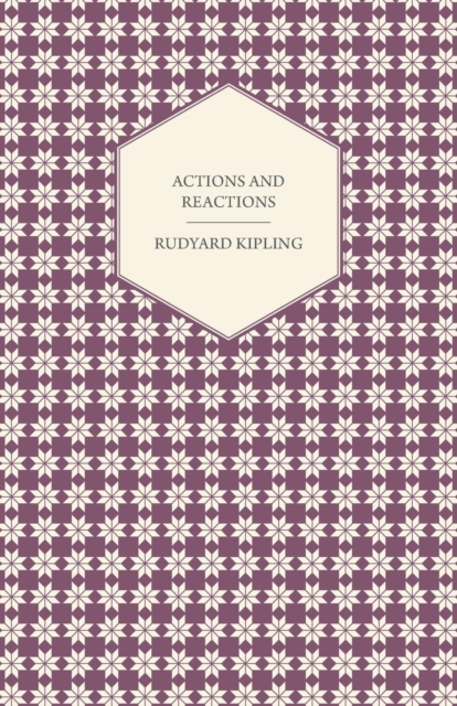 Actions And Reactions