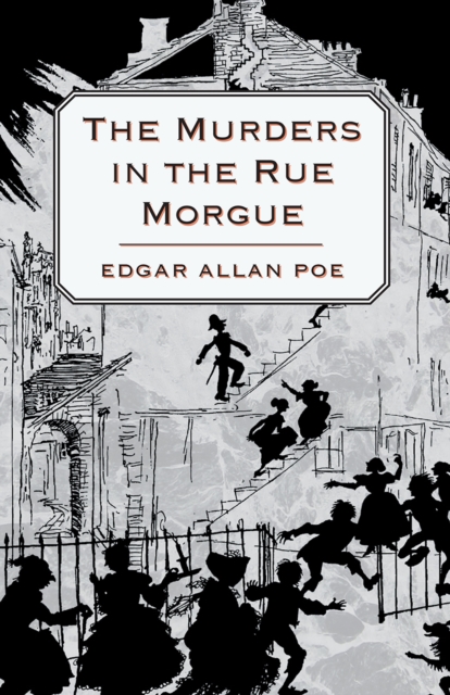 Murders in the Rue Morgue
