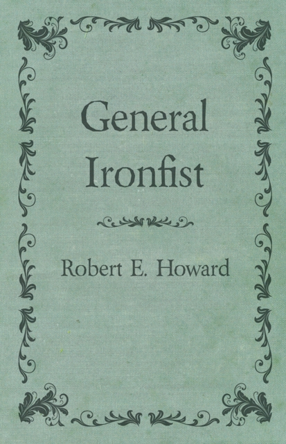 General Ironfist