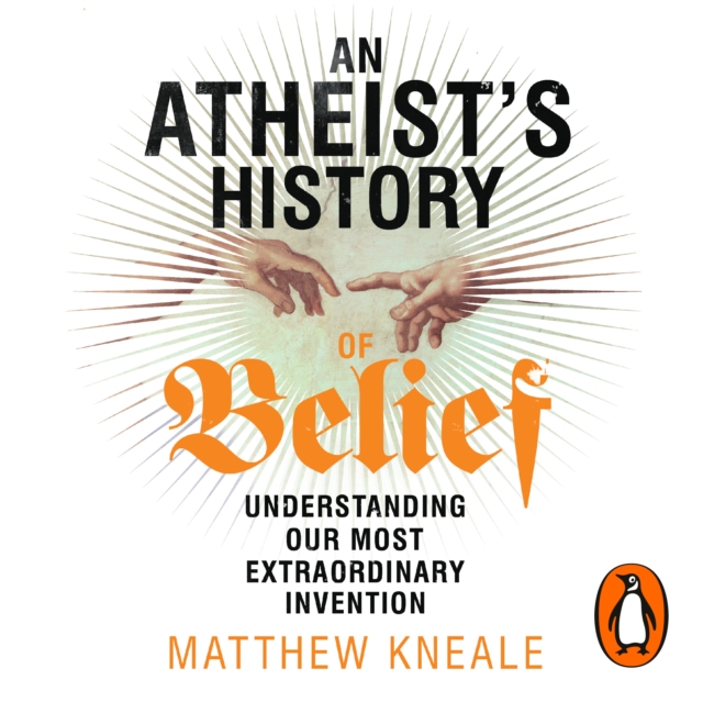 Atheist's History of Belief