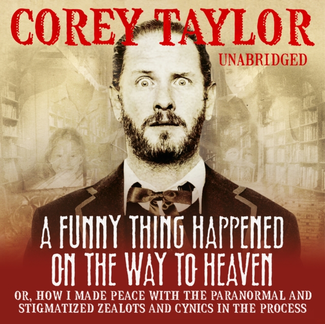 Funny Thing Happened On The Way To Heaven
