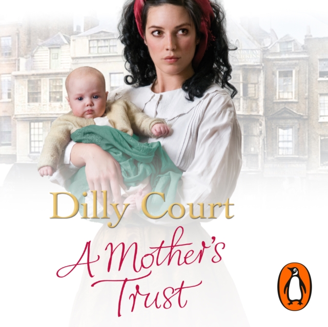 Mother's Trust