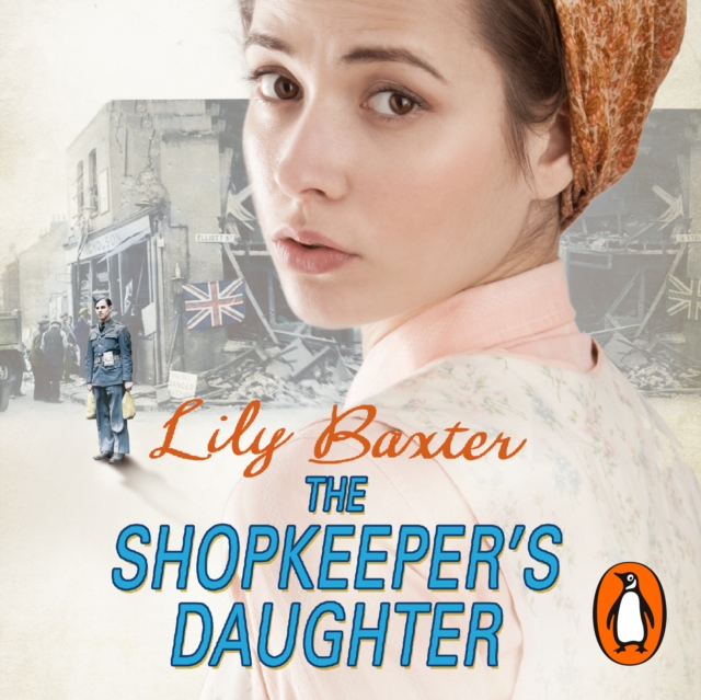 Shopkeeper's Daughter