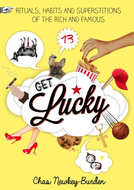 Get Lucky
