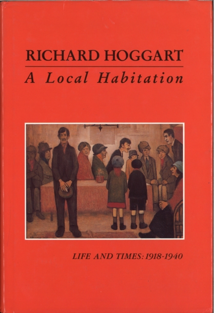 Local Habitation
