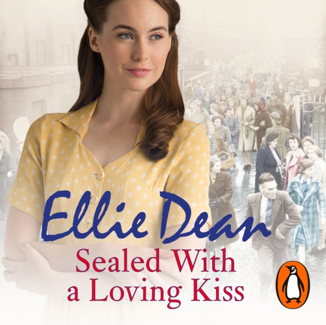 Sealed With a Loving Kiss