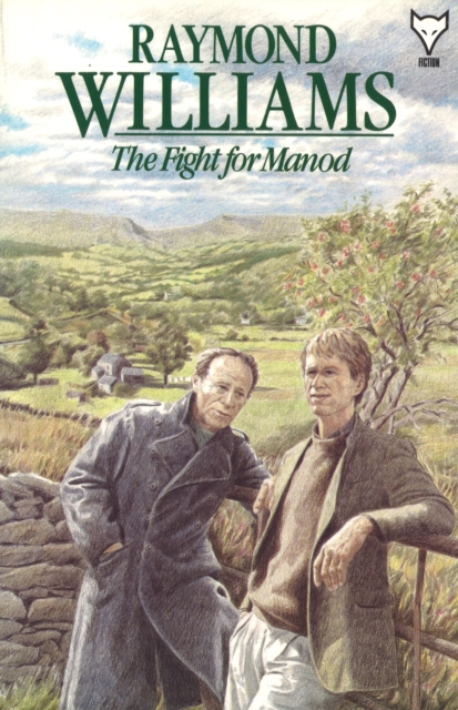 Fight For Manod