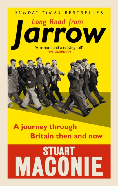 Long Road from Jarrow