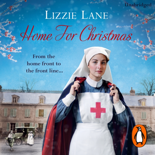 Home for Christmas