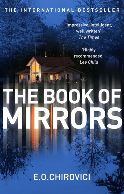 Book of Mirrors