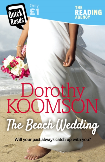 Beach Wedding