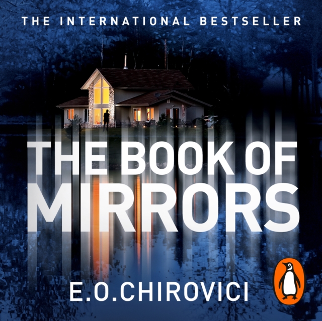 Book of Mirrors
