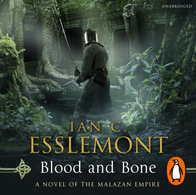 Blood and Bone