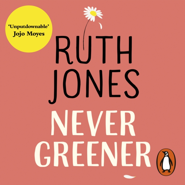 Never Greener