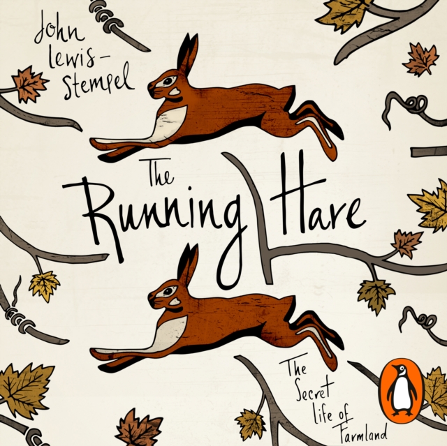 The Running Hare