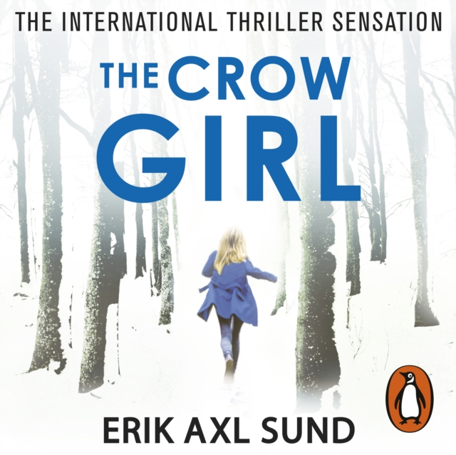 Crow Girl