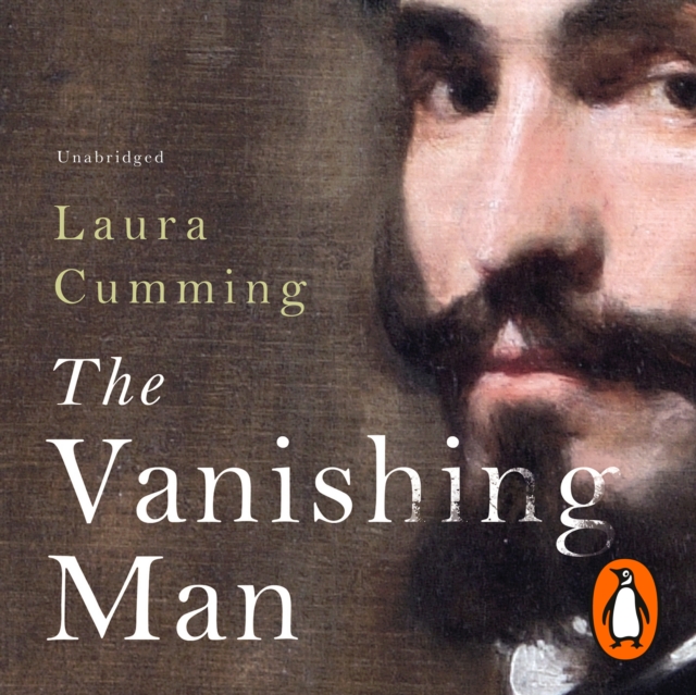 Vanishing Man