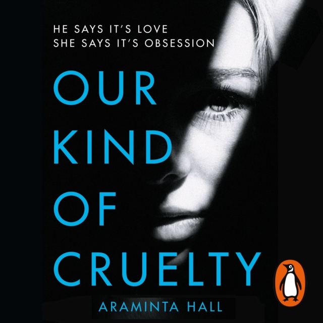 Our Kind of Cruelty
