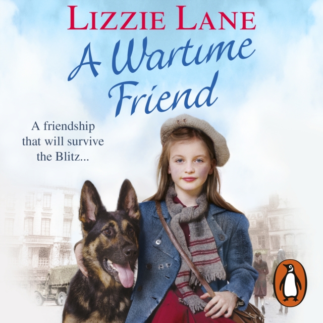 Wartime Friend