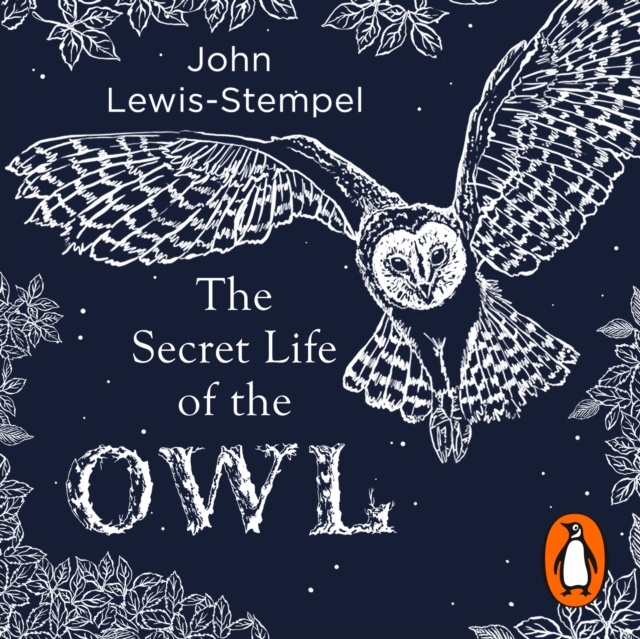 Secret Life of the Owl