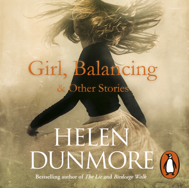 Girl, Balancing & Other Stories