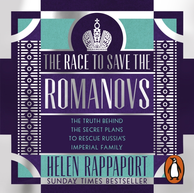Race to Save the Romanovs