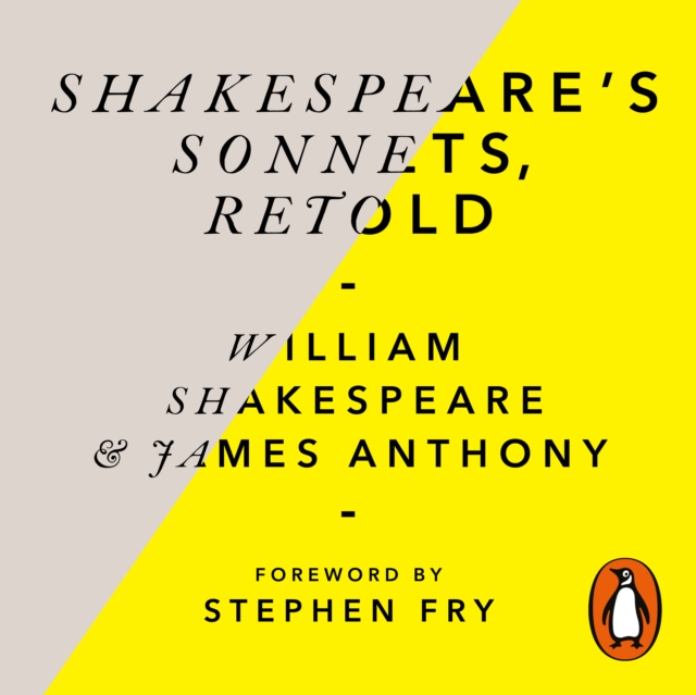 Shakespeare's Sonnets, Retold