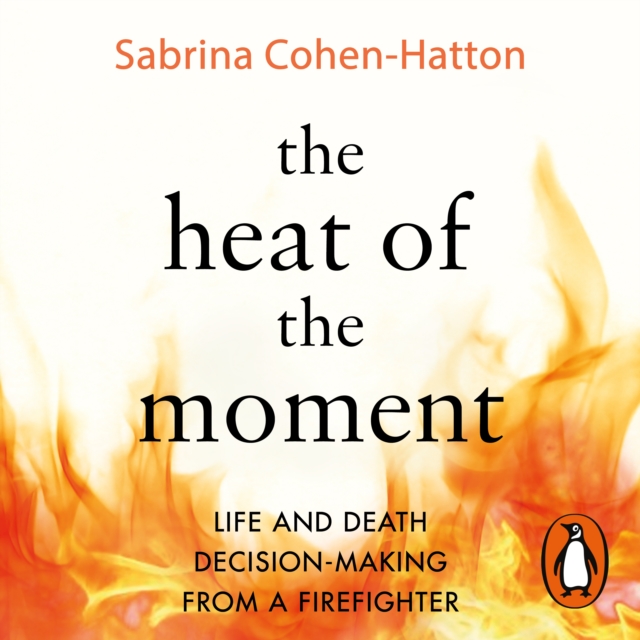 Heat of the Moment